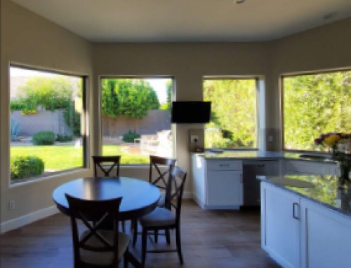 Kitchen Windows – Arizona Window and Door Store
