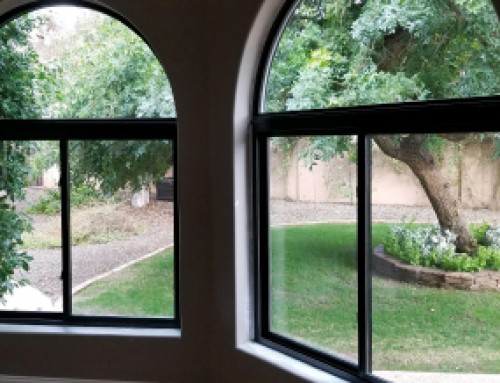 Composite Windows – Arizona Window and Door Store